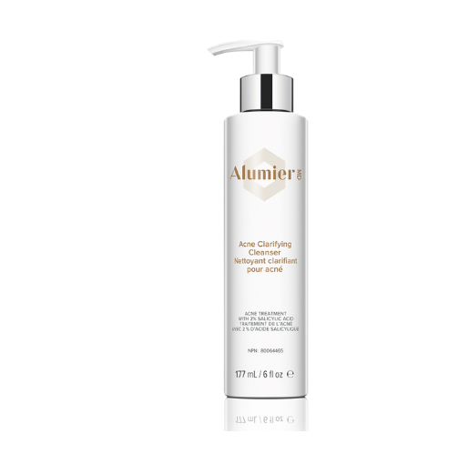 Alumier MD Acne Clarifying Cleanser