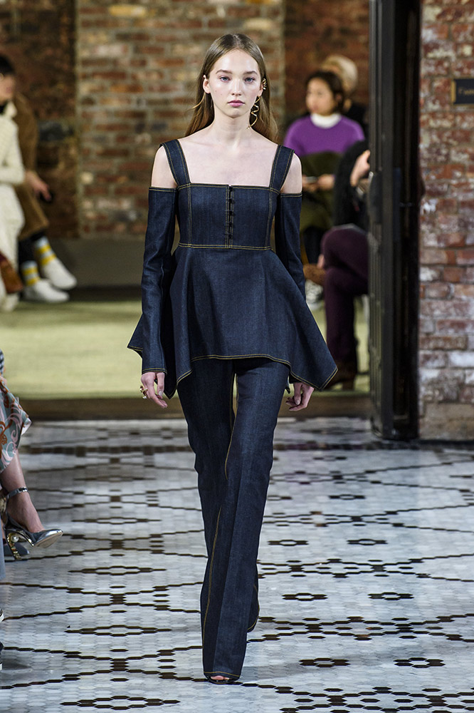 ADEAM Fall 2018 #2