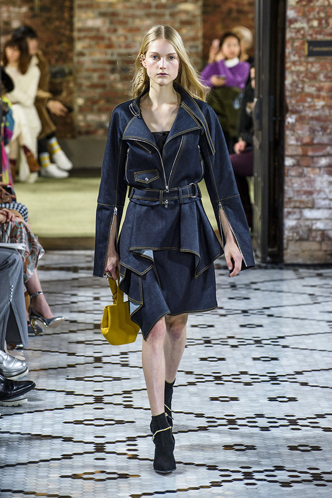 ADEAM Fall 2018 #4