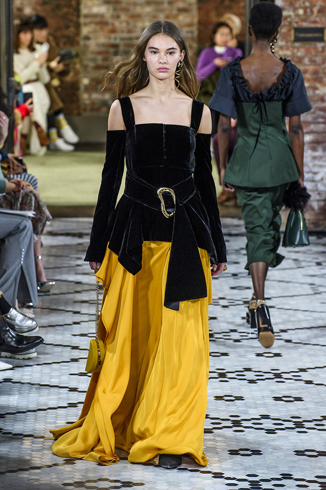 ADEAM Fall 2018 #5
