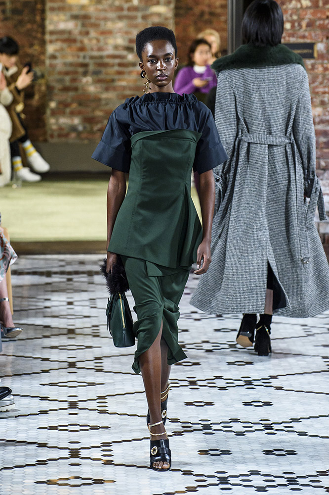 ADEAM Fall 2018 #8