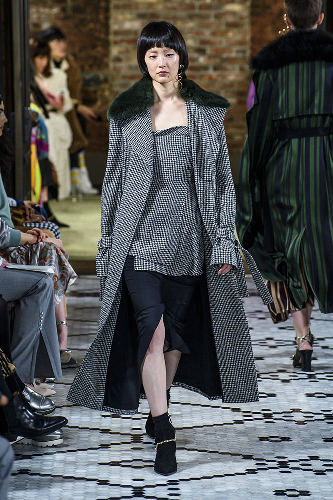 ADEAM Fall 2018 #11