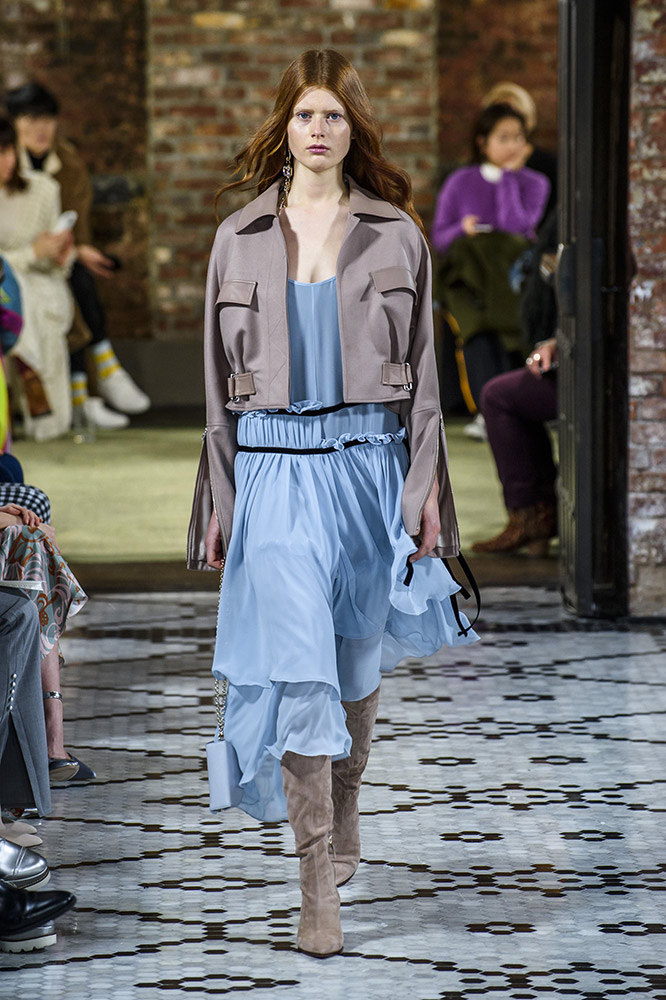 ADEAM Fall 2018 #20