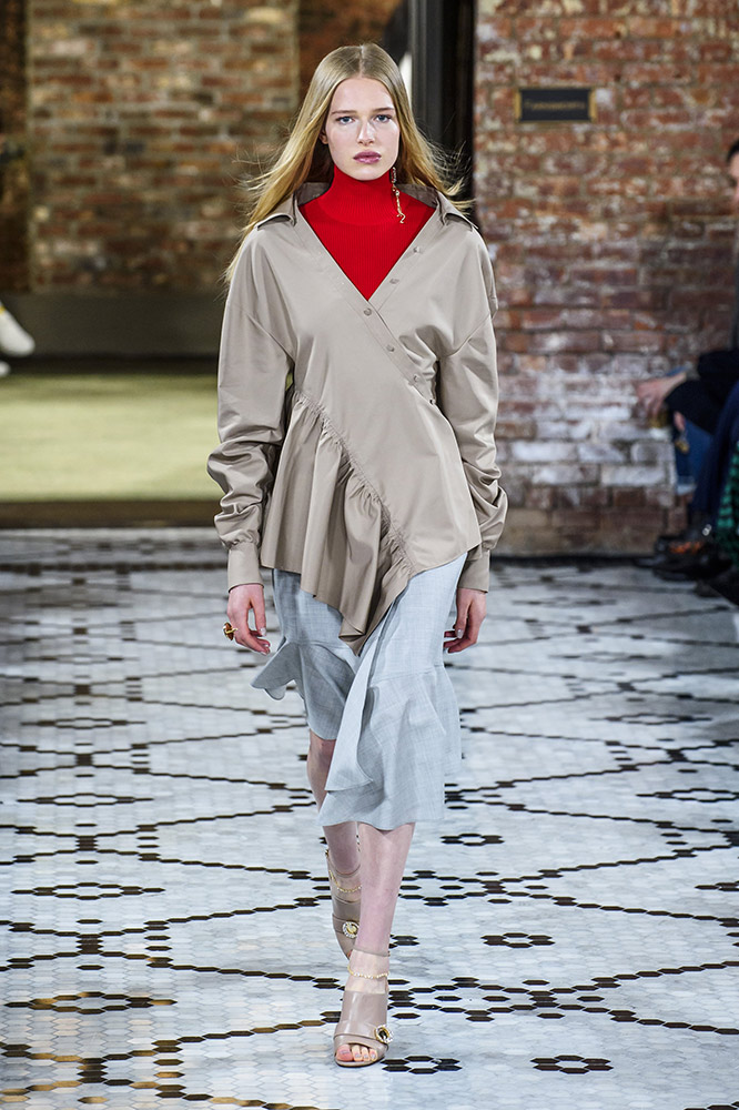 ADEAM Fall 2018 #25
