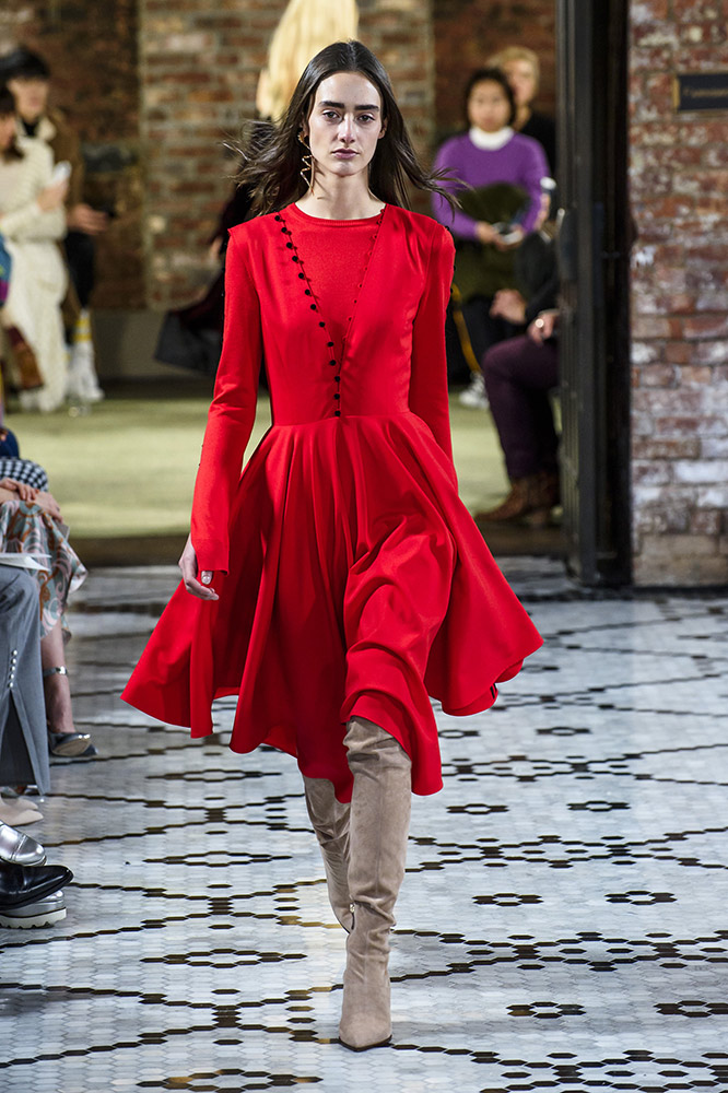 ADEAM Fall 2018 #28