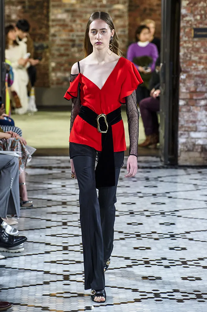ADEAM Fall 2018 #29