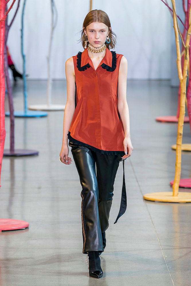 Adeam Fall 2019 #8