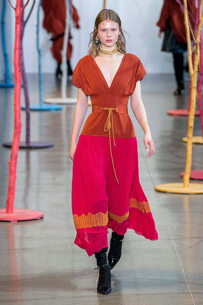 Adeam Fall 2019 #9