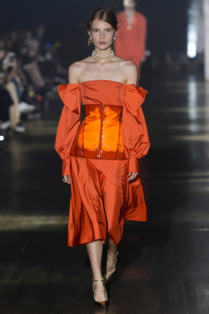 Adeam Spring 2019 #3