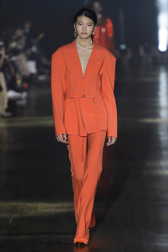 Adeam Spring 2019 #4