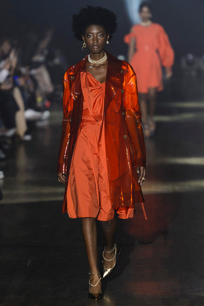 Adeam Spring 2019 #5
