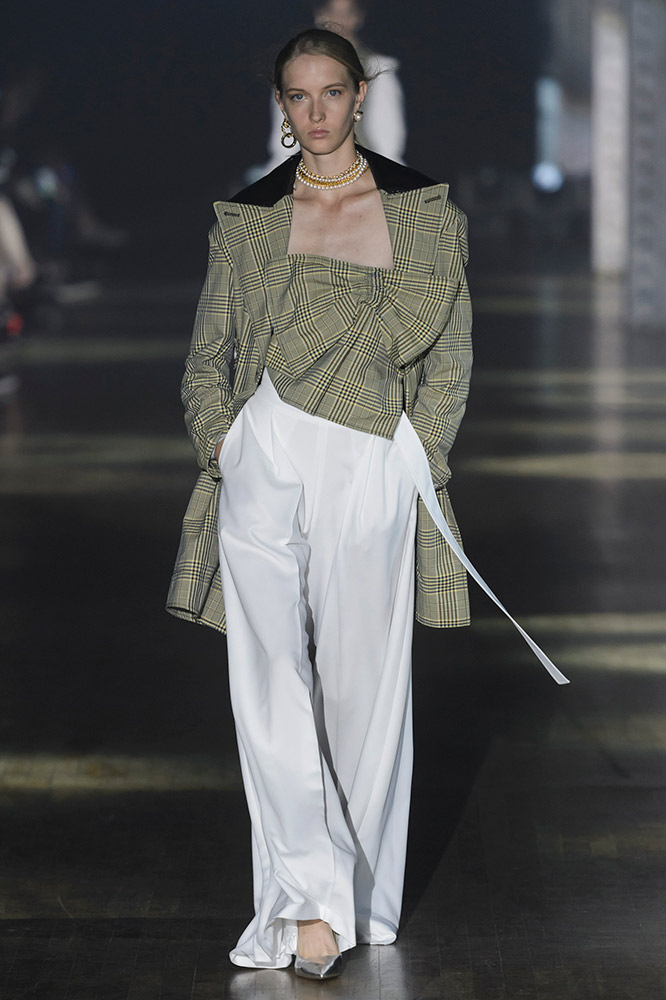 Adeam Spring 2019 #8