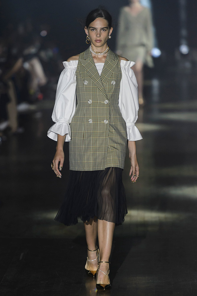 Adeam Spring 2019 #9