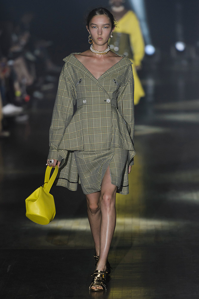 Adeam Spring 2019 #10