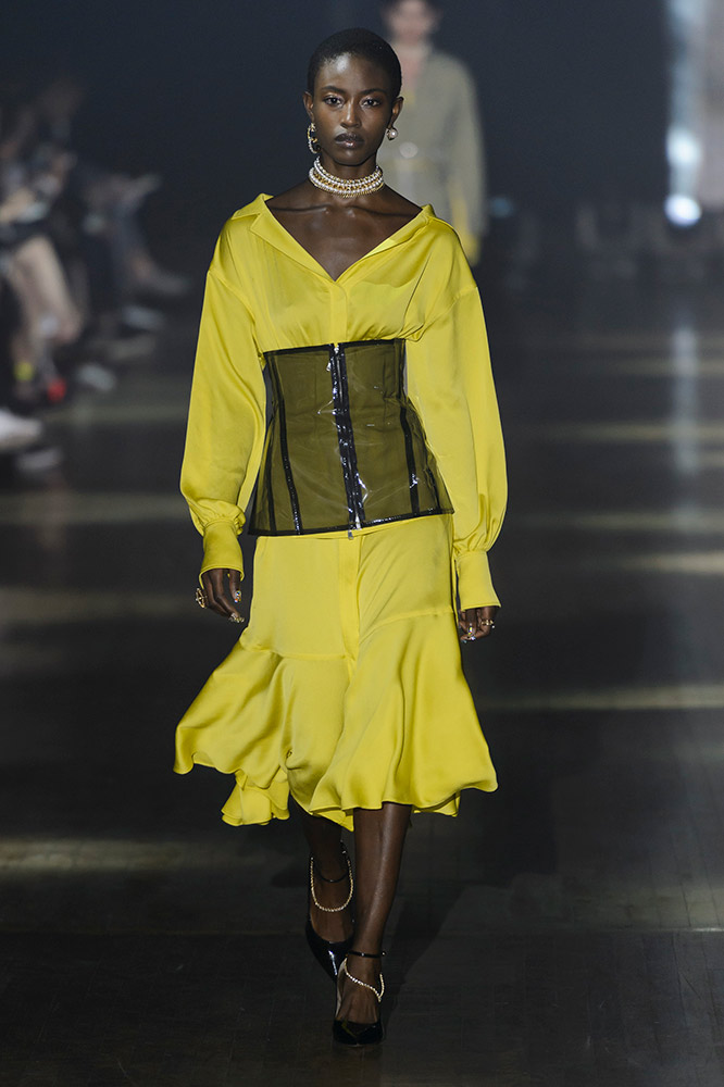 Adeam Spring 2019 #11