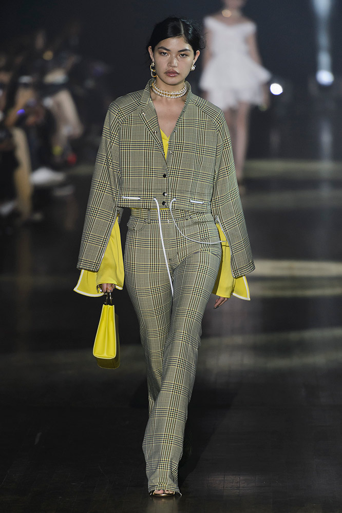 Adeam Spring 2019 #12