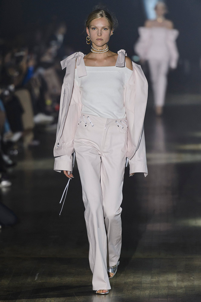 Adeam Spring 2019 #16