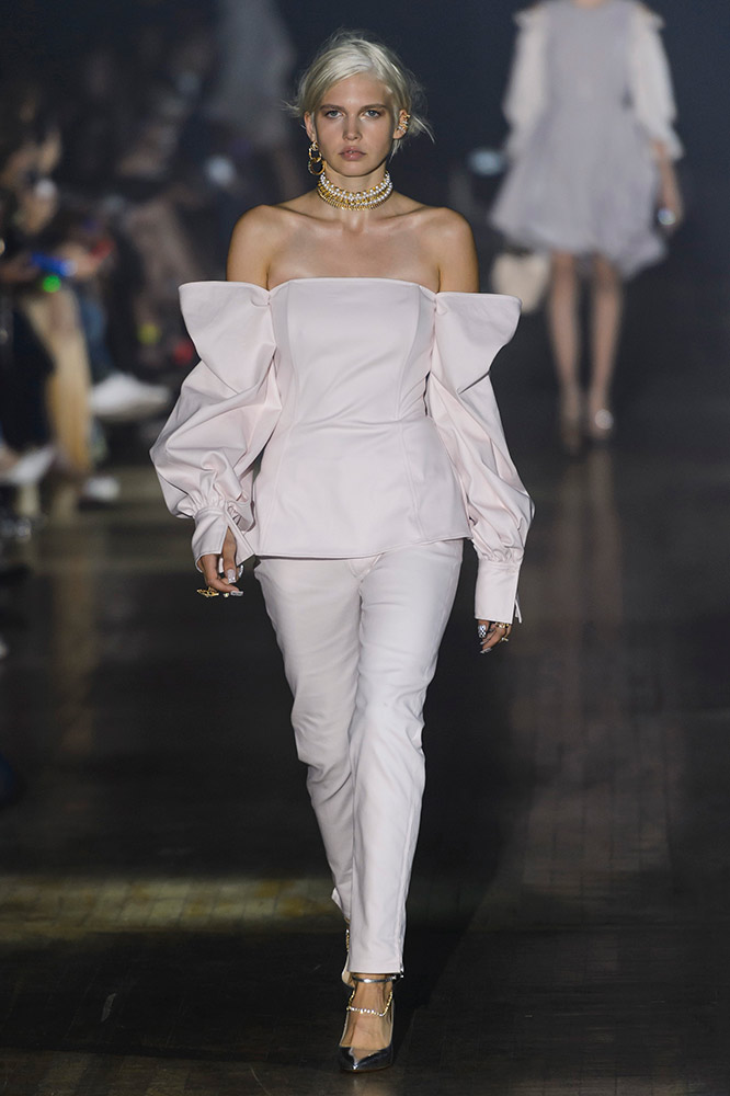 Adeam Spring 2019 #17