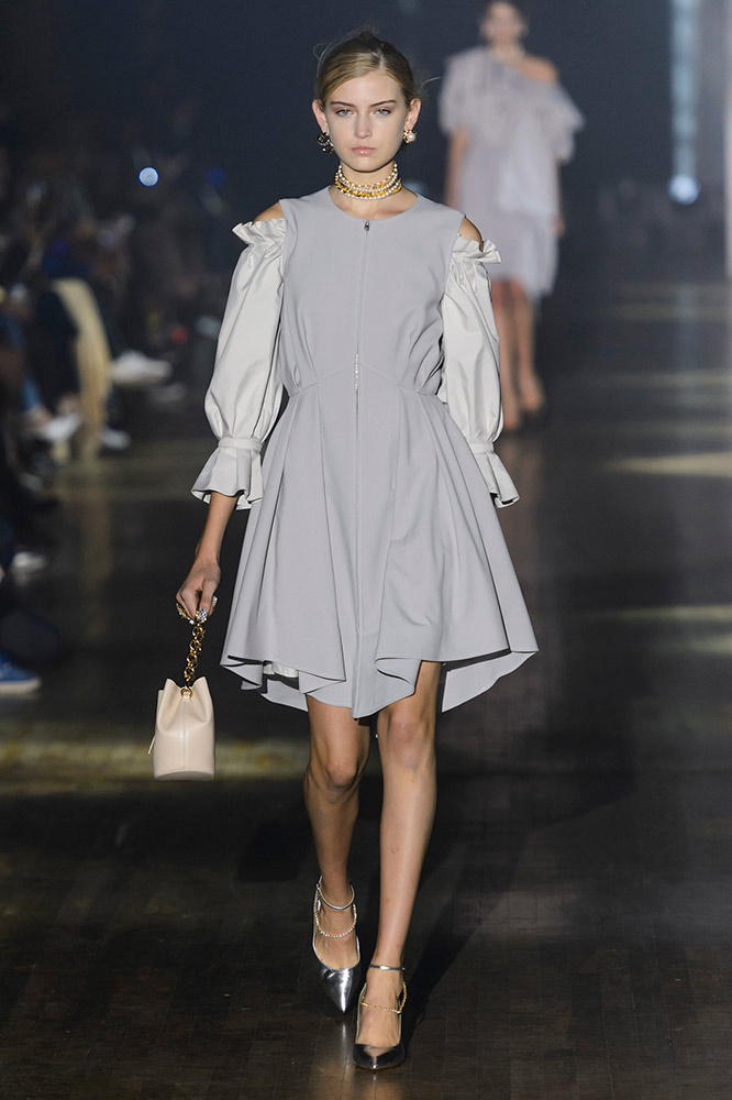 Adeam Spring 2019 #18