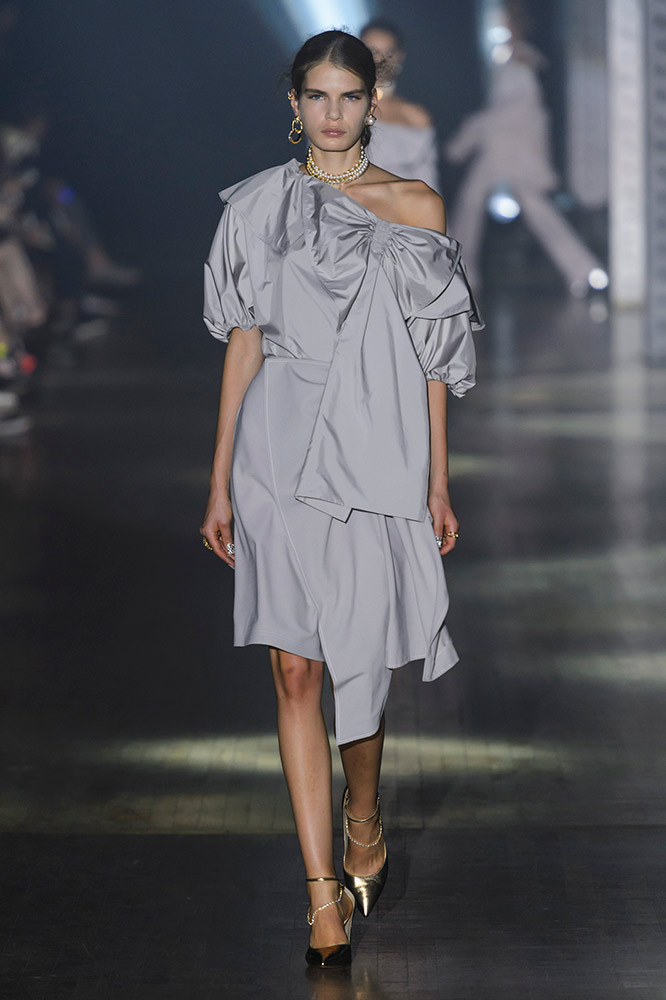 Adeam Spring 2019 #19