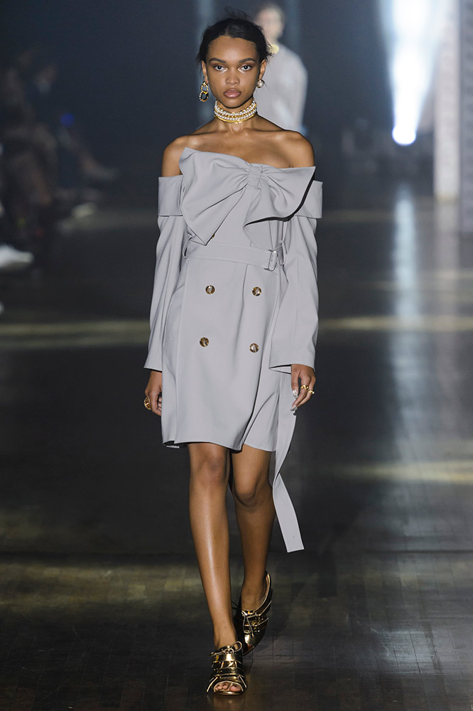 Adeam Spring 2019 #20