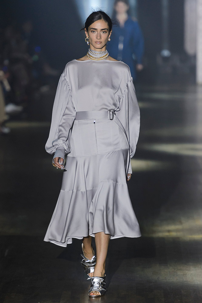 Adeam Spring 2019 #22