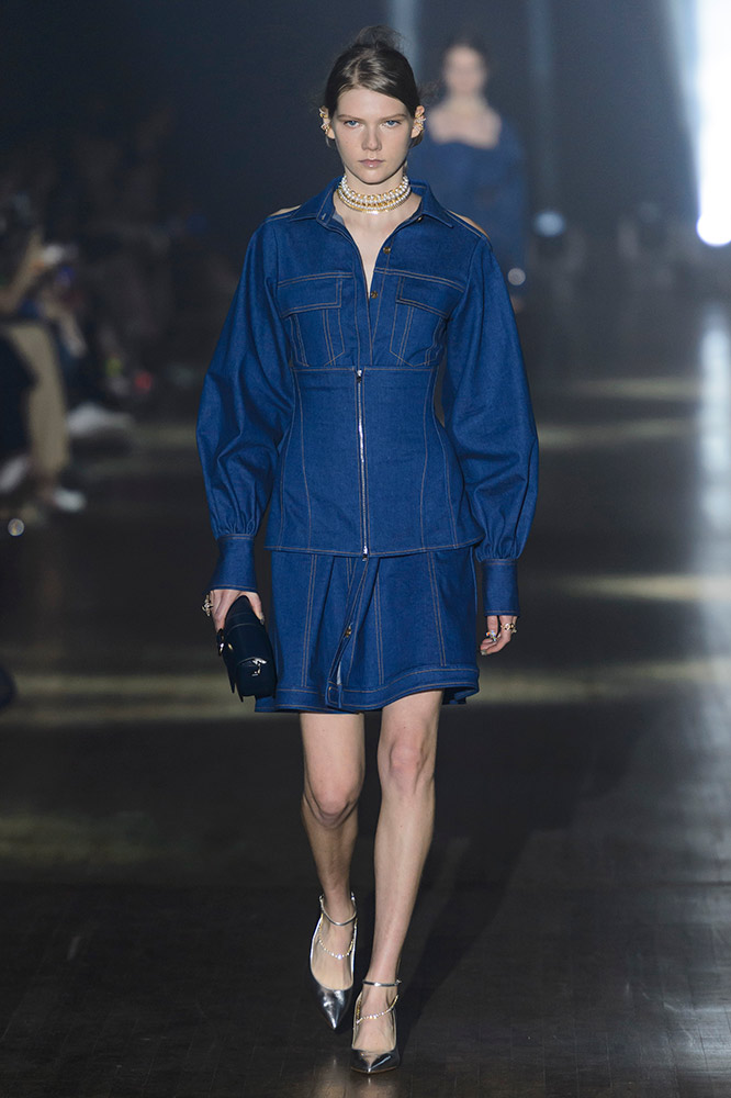Adeam Spring 2019 #23