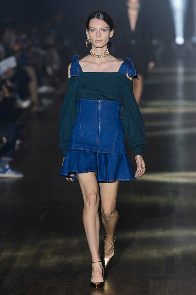 Adeam Spring 2019 #25