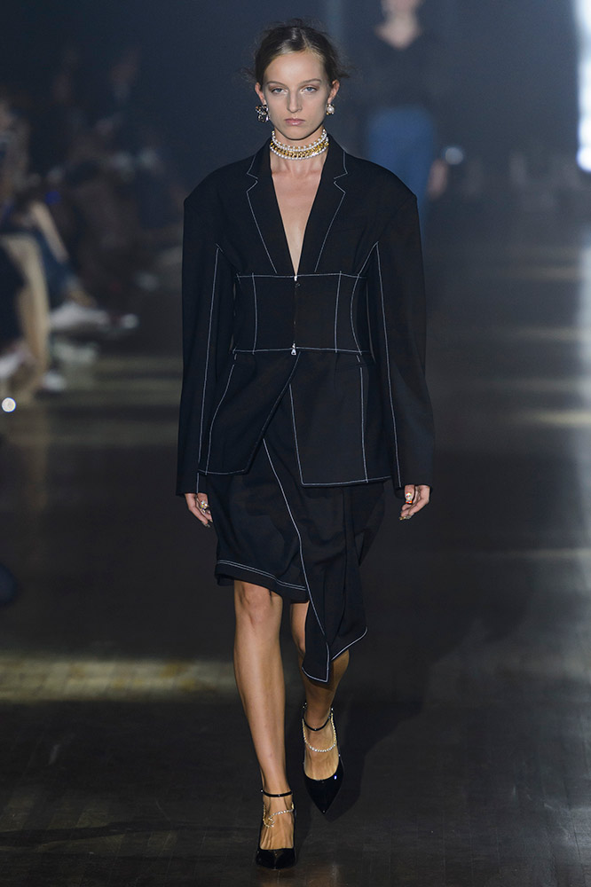 Adeam Spring 2019 #26