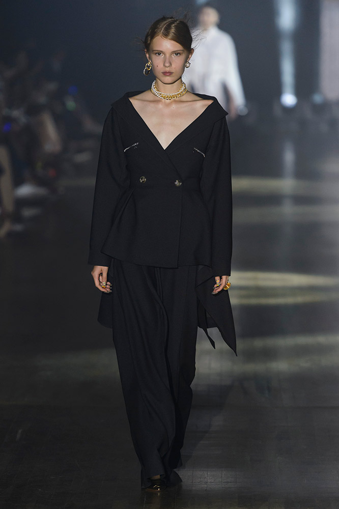 Adeam Spring 2019 #28
