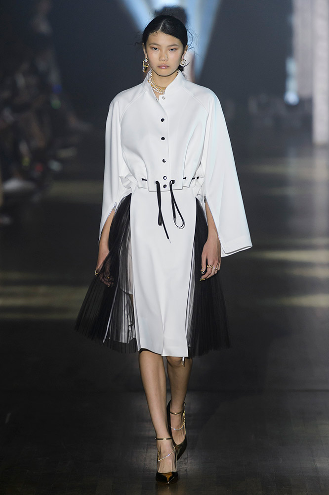 Adeam Spring 2019 #29