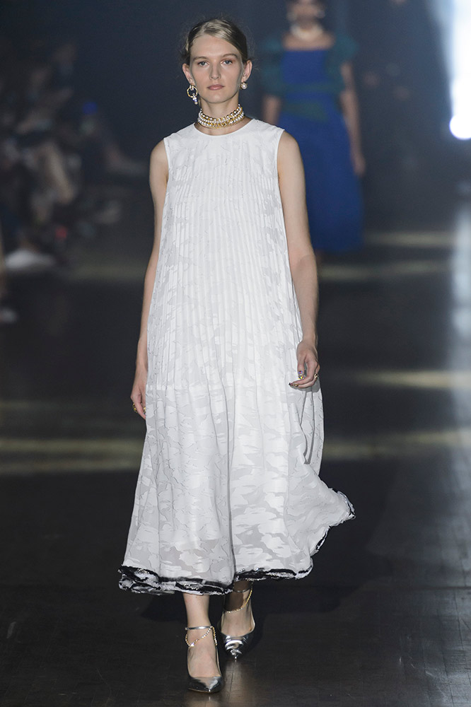 Adeam Spring 2019 #31