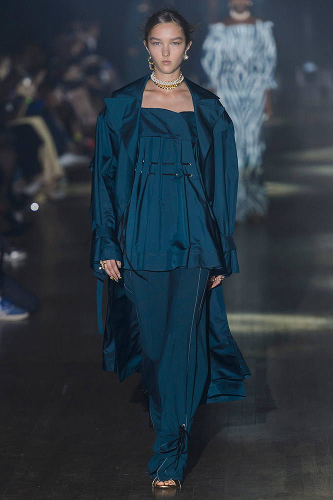Adeam Spring 2019 #35
