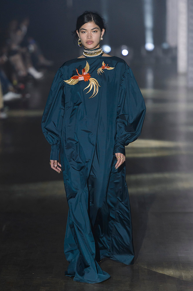 Adeam Spring 2019 #37