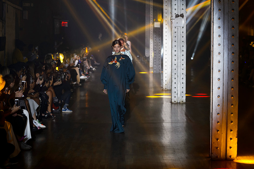 Adeam Spring 2019 #40