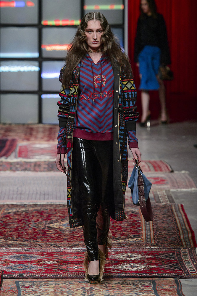 Aigner Fall 2018 #2