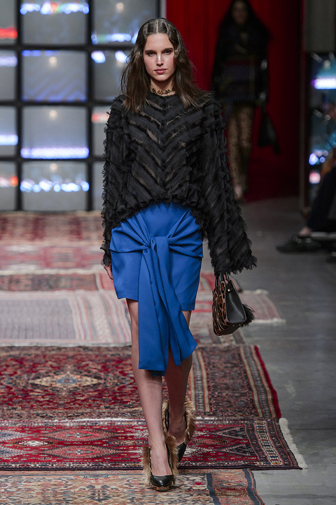 Aigner Fall 2018 #3