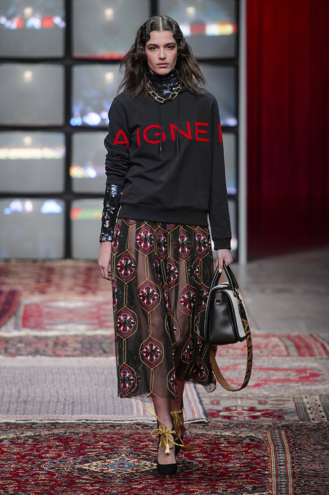 Aigner Fall 2018 #6