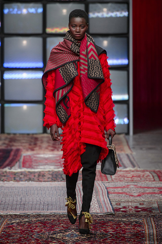 Aigner Fall 2018 #7