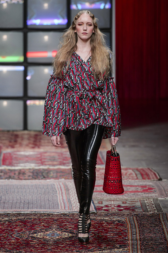 Aigner Fall 2018 #10