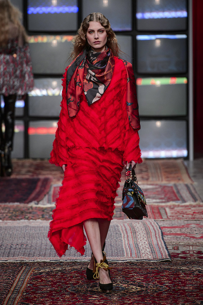 Aigner Fall 2018 #12