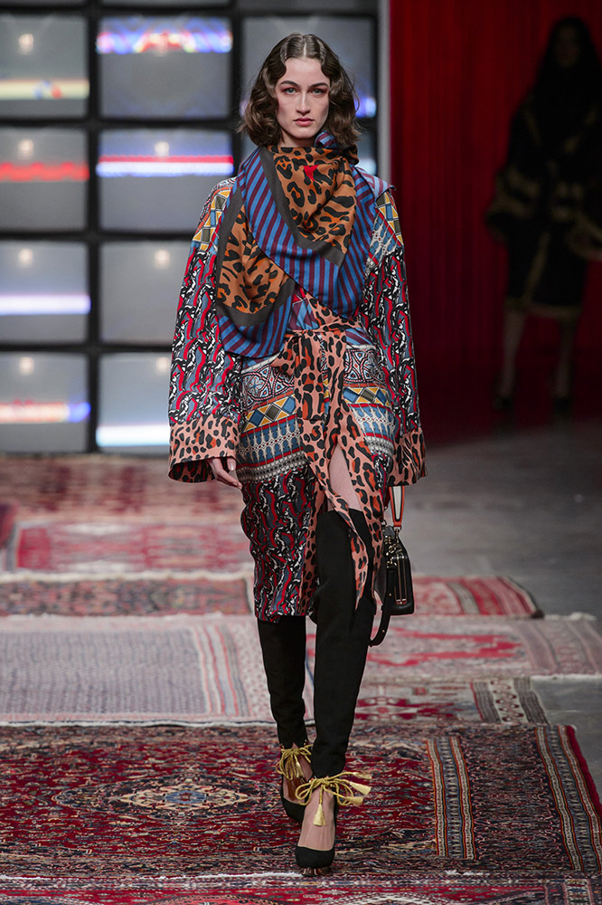 Aigner Fall 2018 #15