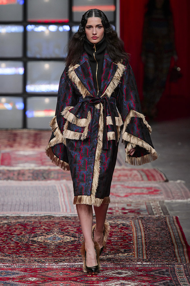 Aigner Fall 2018 #16