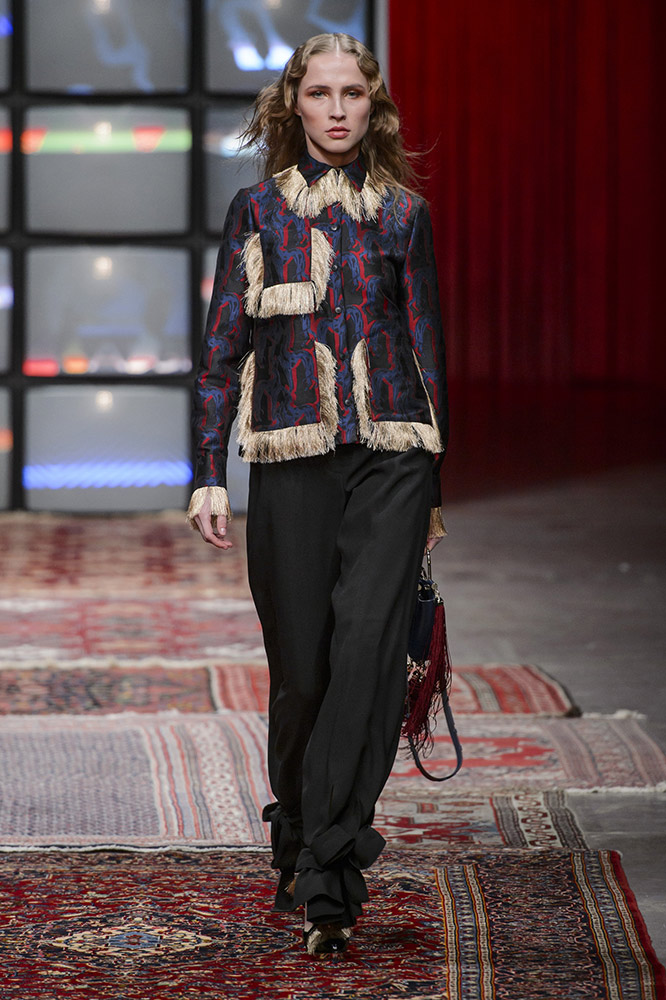 Aigner Fall 2018 #19