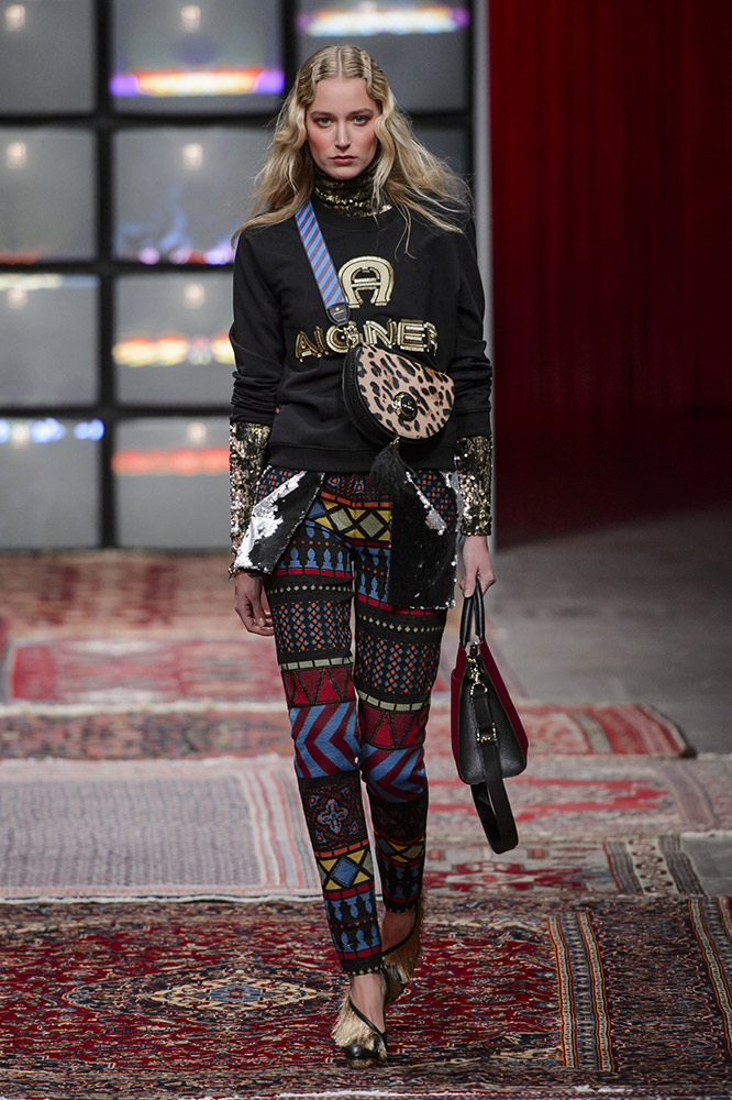 Aigner Fall 2018 #20