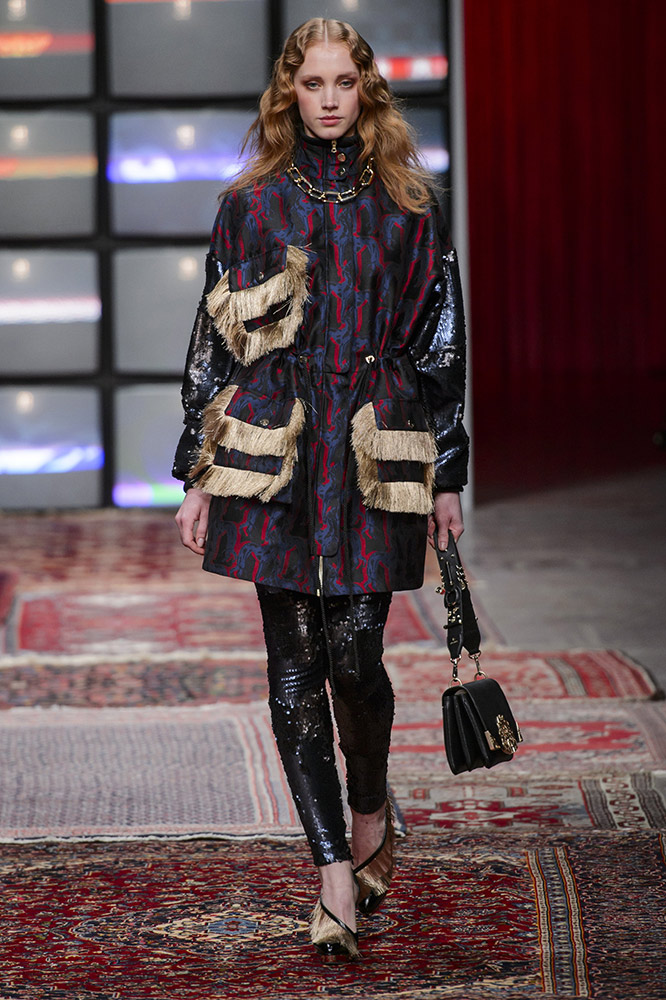 Aigner Fall 2018 #22