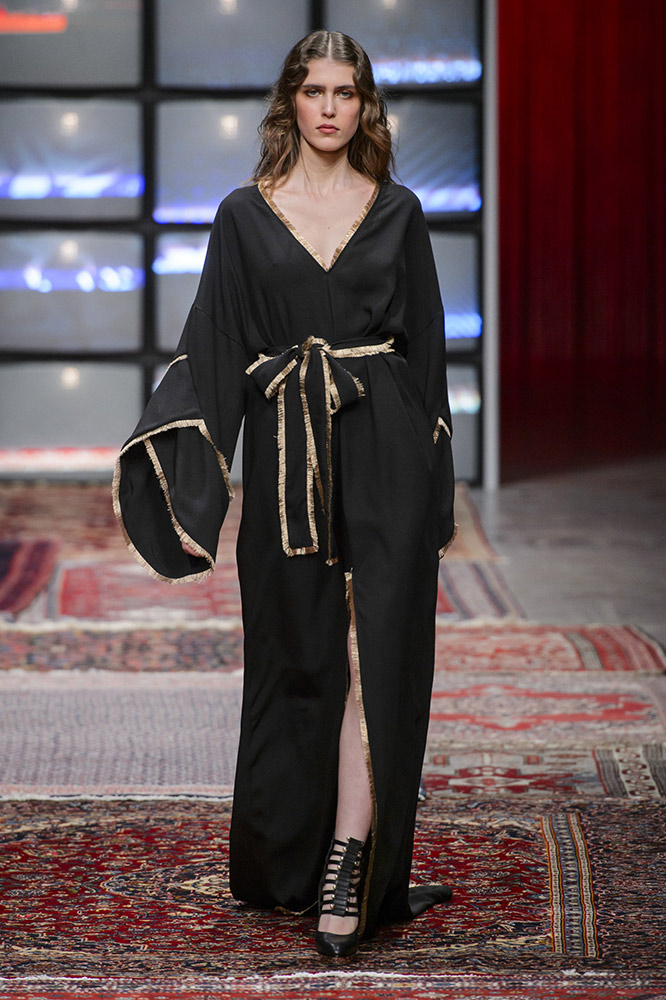 Aigner Fall 2018 #39