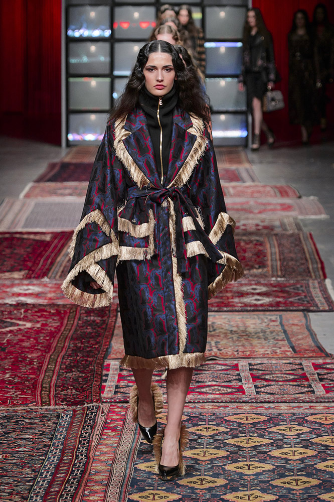 Aigner Fall 2018 #43