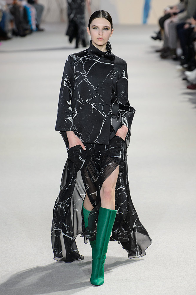 Akris Fall 2018 #42