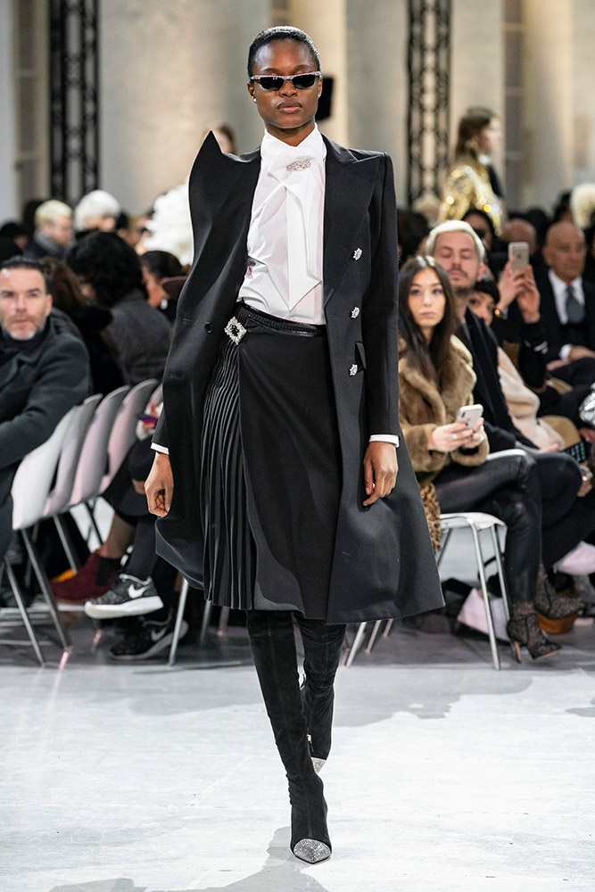 Alexandre Vauthier Haute Couture Spring 2019 #6